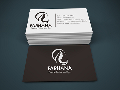 Business Card brand design branding business card business card design businesscard freelancer graphic design print design