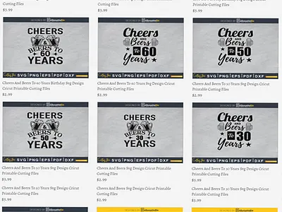 Best Birthday svg craft cricut silhouette for birthday party birthday branding crafts cricut design