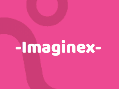 Branding for @-Imaginex-