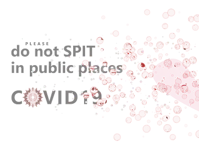 Covid 19 animation covid19 design illustration logo vector