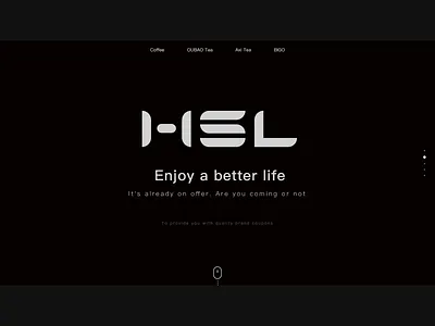 Brand coupon web banner animal branding design flat icon inteaction logo ui ux vector web