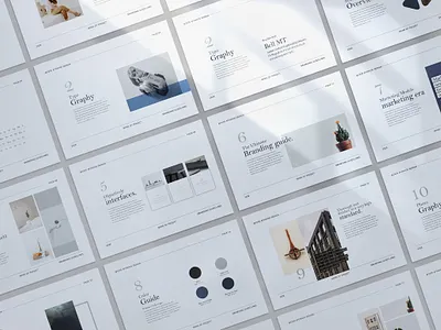 Brand Guidelines agency brand branding client color palate creative design guideline guidelines layout minimal minimalist moodboards packaging page photography print project proposal typography