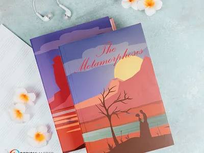 Book Cover book book cover booking booklet bootstrap brand