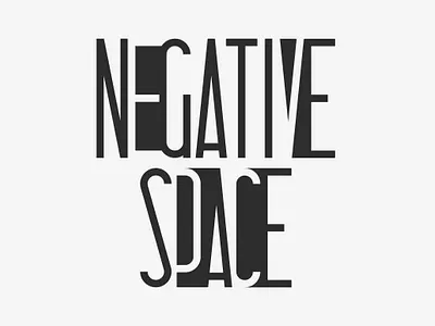 Sombre - Negative Space Font bold font branding design elegant fonts font font design font family fonts collection magazine modern fonts sans serif serif serif font serif fonts simple space space font stylish typeface typography