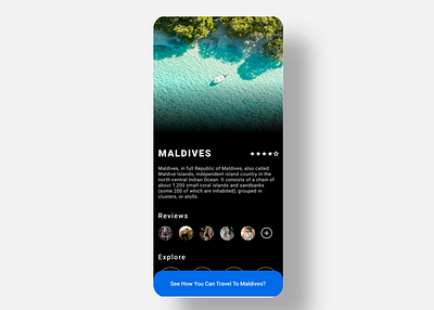 Travel app apps branding design design app designer designers minimal mobile pc ui ui ux