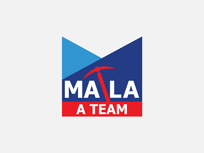 MATLA LOGO logo design