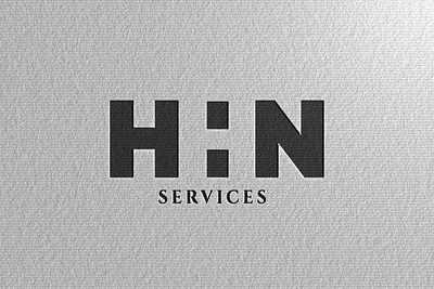 HHN Logo Design brand identity branding corporate creative dailyui designer digital dribbble dribble dribble shot dribbleartist illustration logo logo design modern monogram logo negative space logo