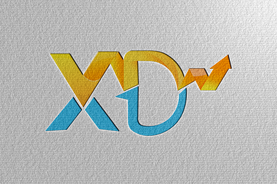 Xd Marketing Logo Design brand brand identity branding clean creative dailyui design designer dribbble dribble shot dribbleartist graphic growth illustration illustrator logo logo design marketing photoshop vector