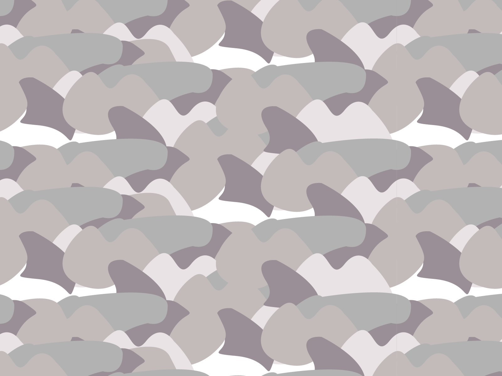 Example of camo concept