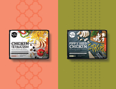 Even More Chicken