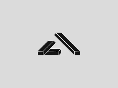 Letter "A" logo design a logo abstract brand brand identity branding business logo clean company logo eye catching flat letter a letter a logo letter logo logo logodesign logos minimal logo minimalist logo modern startup logo
