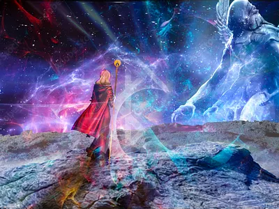 Gangr art concept art design digital art fantasy photo manipulation photoshop