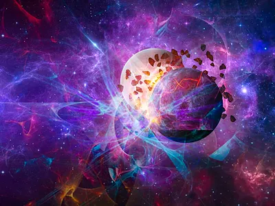 Crash art concept art design digital art fantasy photo manipulation photoshop