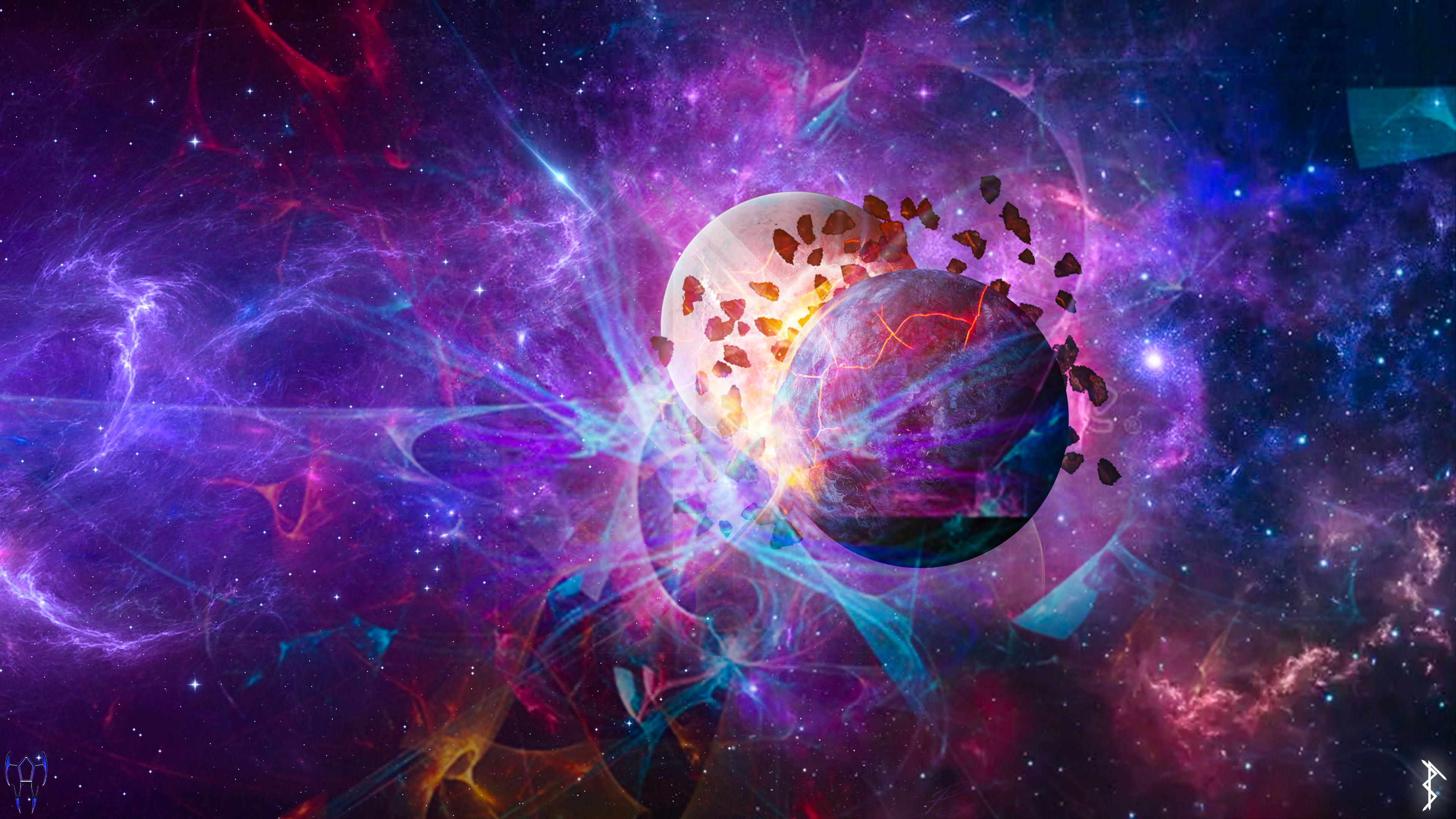 Example of Concept Art