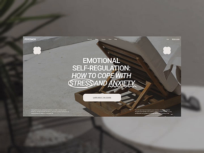 Calm & Minimal Website Design for Psychology Experts businesscoach coachingbusiness holistichealing lifecoachwebsite mindfulnesscoach minimal minimaldesign onlinetherapy personalgrowth professionalbranding psychologistwebsite selfdevelopment squarespacetemplate therapistwebsite therapymarketing webdesign websiteforcoaches websitefortherapists wellnesswebsite