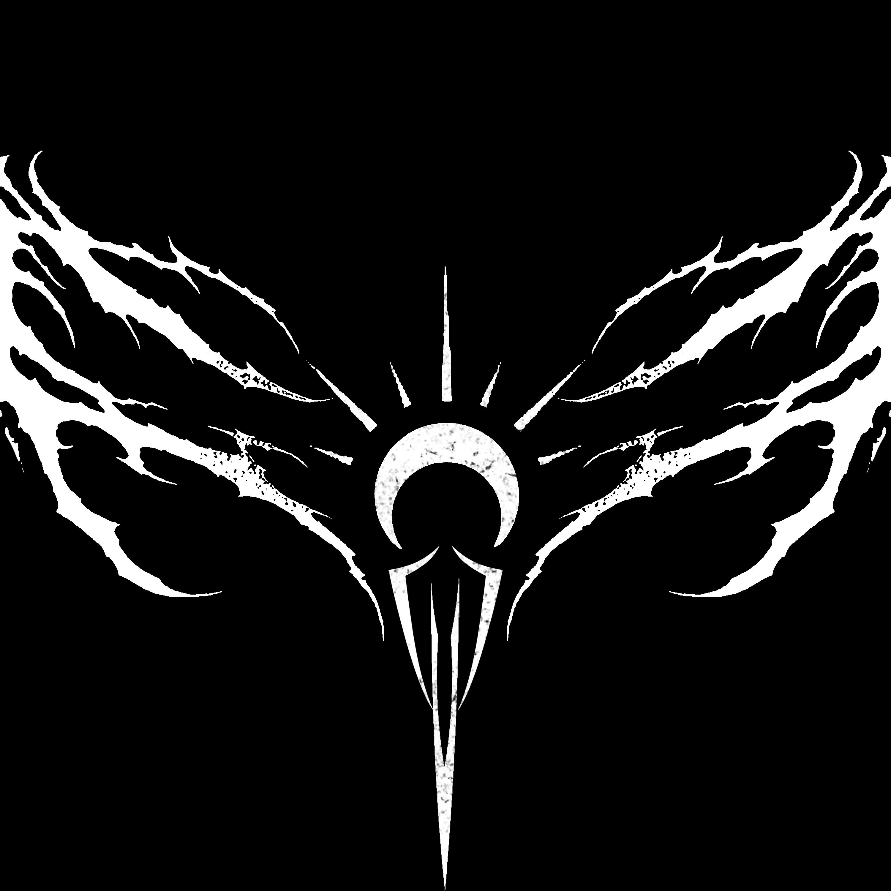 Example of Tribal Tattoo Design