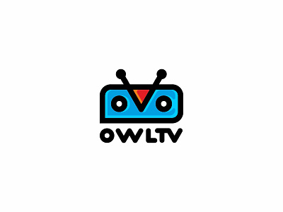 owltv bird owl owltv play television tv tvowl