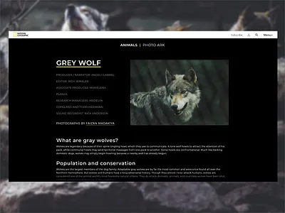 Blog Post : Daily ui 35 branding dailyui design flat minimal typography ui ux web website