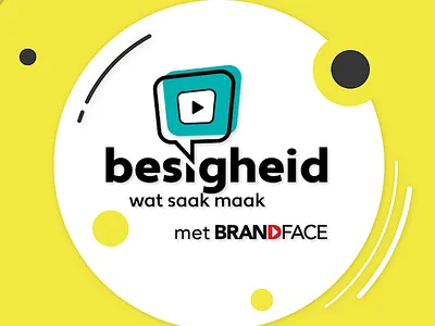 Besigheid wat saak maak Style frame 2 2d logo vector