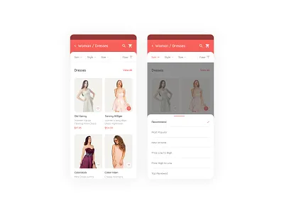 Shopping App 2020 design 2020 ui trends application color devices eccomerce figma figmadesign ios mobile app mobile app design mobile application modern online shop sale shop shopping shopping app ui design ui trends