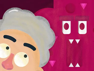 Bacteria | video thumbnail animation awareness creative design flat hot illustration illustrator vector