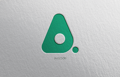 Avocode [Rework] @avocode art avocode branding inspiration inspiration logo design symbol logo logoes