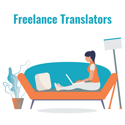 Freelance Translators translators