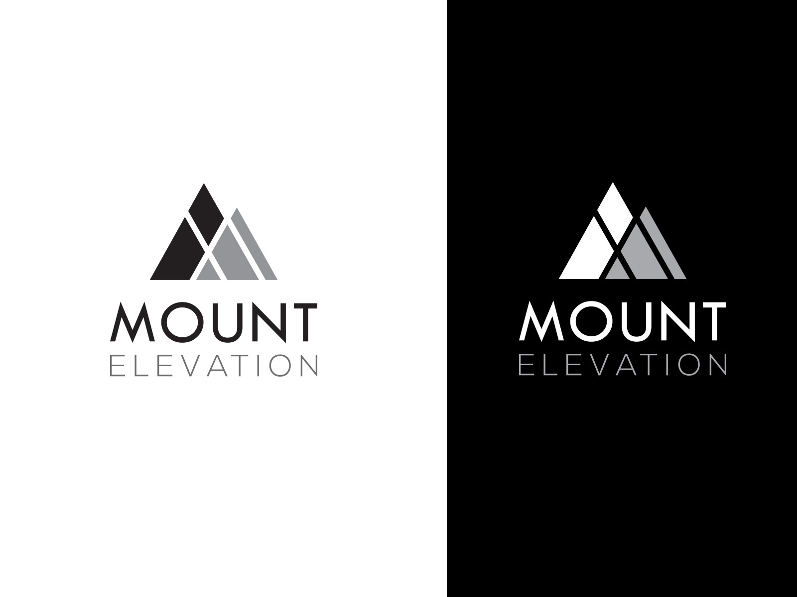 Example of Minimalist Logo Design