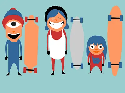 The Search of the Super Snapback! book illustration character design illustration storybook