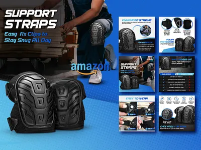 Amazon Product Listing Infographic Images Design & Editing amazon images amazon infographics amazon listing design infographic design infographics lifestyle photo product design product images product infographics product photo design