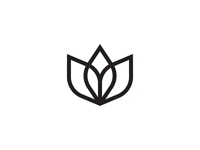 Bloom, II active activewear badge bloom branding fitness fitness logo flower growth logo design sport logo workouts