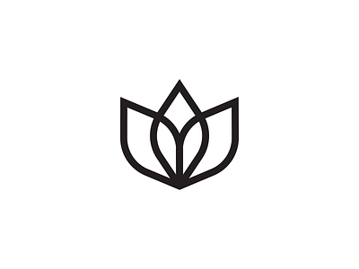 Bloom, II active activewear badge bloom branding fitness fitness logo flower growth logo design sport logo workouts