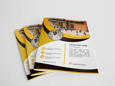 Flyer Design banner design brand identity branding business card design design flat flyer flyer designs illustration poster poster design print ads typography