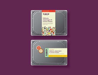 Turn'p Labels