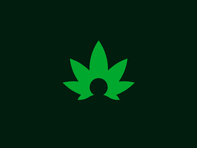 Weedude cannabis cannabis branding cannabis logo cbd branding cbd icon cbd leaf logo cbd logo hemp leaf logo weed weed icon weed logo