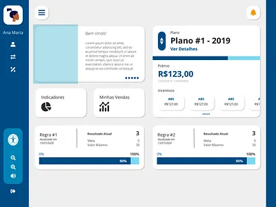 Project 4 Shark - #2 app design system minimal system ui uiux ux web website