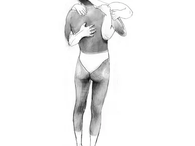 Love.. comics illustration painting photoshop