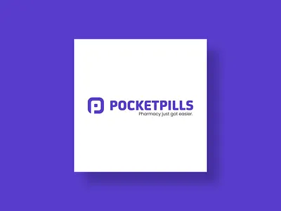 Social Ads for PocketPills animation banner ads branding business customer drawing facebook facebook ads illustration illustrator infographic medication medicine motion pharmacy pills pocketpills relationship social ads