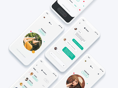 Ux design app design mobile design uxdesign uxui