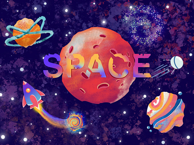 Outer Space (kunchevsky course)
