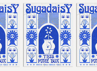 Sugadaisy