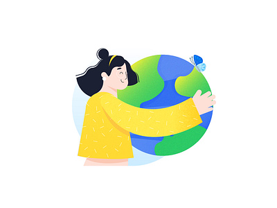 App illustration app branding design flat icon illustration logo ui uiux ux vector