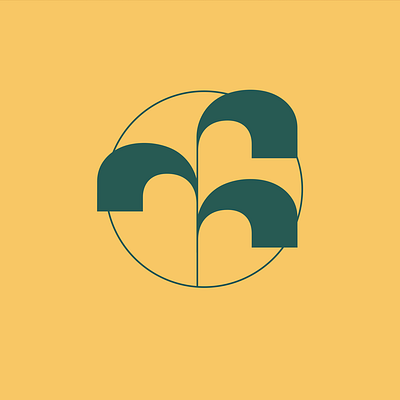 Fazenda Três Palmeiras brand branding design farm logo rebranding