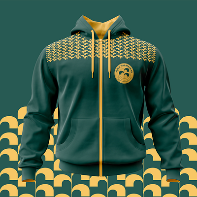 Fazenda Três Palmeiras brand branding design farm logo palmtree rebranding visual identity
