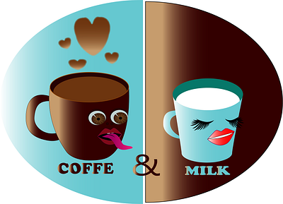 COFFE MILK1