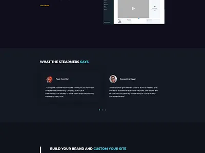 Platform pro website ui ux branding design graphic design illustration logo logo design logo design branding ui ui ux user experience user interface ux web web designer web developer web ui ux website design website design ui ux website developer websites
