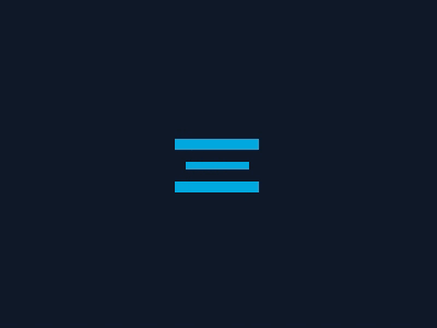 Menu Icon Micro Interaction adobe xd animation close hamburger icon hamburger menu icon interaction interface menu micro interaction navigation transition ui