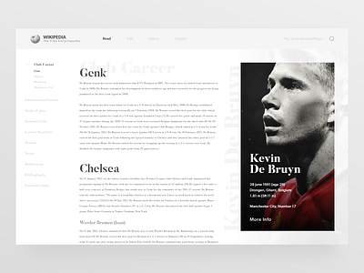 Wikipedia . Kevin De Bruyn ball belgium career chelsea dootball genk kevin de bruyn manchester city mancity minimal player search soccer title unsplash