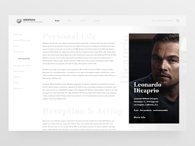 Weikipedia . Leonardo Dicaprio actor cinema director film inception leonardo dicaprio movie oscar read wikipedia