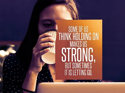 Be Strong
